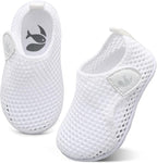 JOINFREE Baby Toddler Water Shoes Boys Girls Sandals Barefoot Kids Breathable - Image 6