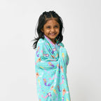 Little Sleepies Two-Piece Pajama Set - Image 9