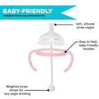 Botabee Straw Transition Cup Kit - Image 3