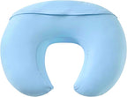 Nursing Pillow, Plus Size Breastfeeding Pillow Original Support - Image 4