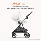 MAMAZING Air Lux Baby Stroller - Image 4