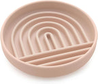 Should We Go? Slow Feeder for Dogs & Cats, The Slowdown Bowl Silicone Slow by ShouldWeGo