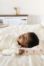 Tiny Twinkle Toddler Pillow - Image 3