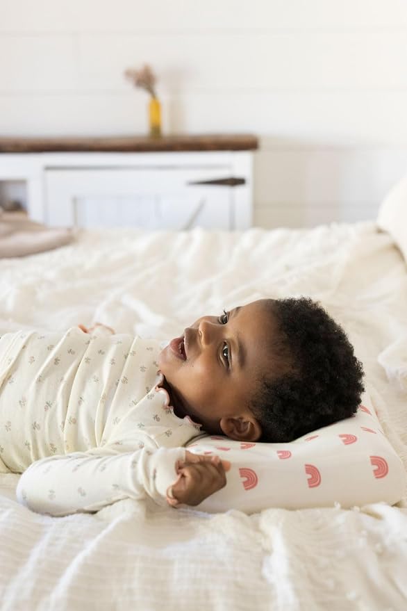 Tiny Twinkle Toddler Pillow - Image 3