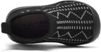 Baby Non Slip Socks Shoes Boys Girls Soft Slip On Sneakers Protection Toe - Image 4