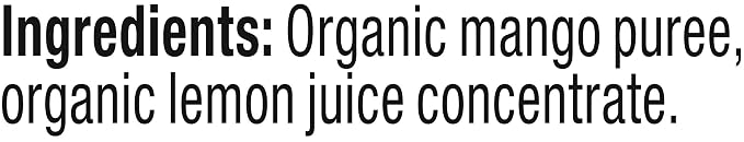 Plum Organics Stage 1 Organic Baby Food - Image 3