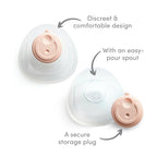 Munchkin Breast Milk Collector Cups - Image 6
