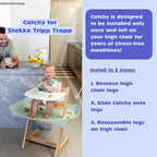CATCHY -Food Catcher-Compatible - Image 5