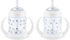 NUK Learner Straw Cup, Suitable by NUK