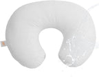 LAT Waterproof Nursing Pillow for Breastfeeding, Waterproof Removable Cover by LATLEEANDTOWN
