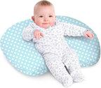 Little Grape Land Nursing Pillow by LittleGrapeLand