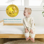 Tealbee Dreamsuit Toddler Sleep Sack - Image 7