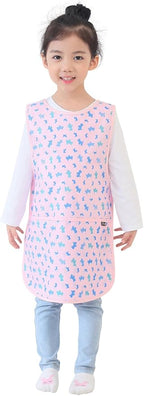 Kids Painting Apron – Waterproof Art Smock - Image 2