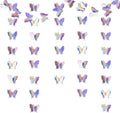 Butterfly Decorations, Butterfly Birthday Decorations by zilue
