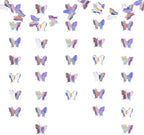 Butterfly Decorations, Butterfly Birthday Decorations by zilue
