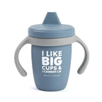Bella Tunno Sippy Cup, Silicone Training Cup by BellaTunno