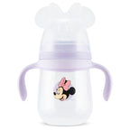 Disney Sippy Cups for Toddlers, Learner Sippy Cups for Kids by Disney
