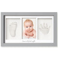 Baby Hand and Footprint Kit by KeaBabies