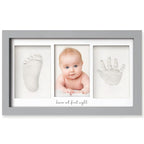 Baby Hand and Footprint Kit by KeaBabies