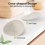 Organic Nursing Pads - Image 4
