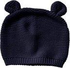 GAP Unisex Baby Soft Knit Garter Hat by GAP