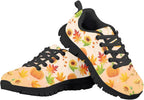 MARSVOVO First Shoes for Walking Boy Girl Athletic Lightweight Flexible Lace-up - Image 4