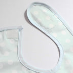 Full Coverage Waterproof Feeding Bib - Image 3