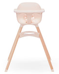 Lalo The Chair Convertible 3-in-1 High Chair by Lalo