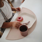 mushie Square Dinnerware Plates - Image 5