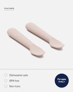 Lalo Little Spoon Set - Image 3