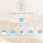 MUKIN Baby Washcloths - Image 8
