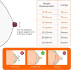 Flange Inserts 19mm 6PCS - Image 6