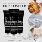 Pain in The Butt MAX Diaper Rash Cream, 40% Zinc Oxide, Natural Ingredients - Image 7