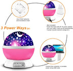 Star Projector, Night Light Lamp Fun Gifts - Image 6
