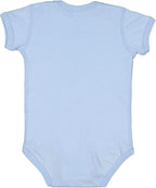 inktastic Grandma's Little Caddy Golf Baby Bodysuit - Image 2