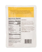 Real Food Blends Salmon, Oats & Squash - Image 4