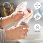 Medela Breast Pump | Swing Maxi Double Electric | Portable Breast Pump | USB-C - Image 4