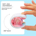 JOINFREE Baby Toddler Water Shoes Boys Girls Sandals Barefoot Kids Breathable - Image 5