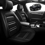 Seat Cover for Toyota 4runner 1991-2025 | Car Seat Covers Front Seats, - Image 2