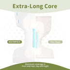 SUNKISS Masterpiece Adult Diapers - Image 6