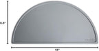 mushie Silicone Placemat for Kids | BPA-Free Non-Slip Design - Image 9