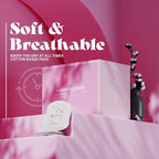 Maya by Biopure Disposable Nursing Pads - Image 2