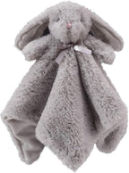 CREVENT Cozy Plush Baby Security Blanket, Loveys - Image 2