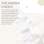 Ultra-Soft Lovey Security Blanket - Image 7
