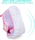 JOINFREE Baby Toddler Water Shoes Boys Girls Sandals Barefoot Kids Breathable - Image 5
