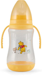 Disney 2 Pack 10 Ounce Baby Bottles - Image 3