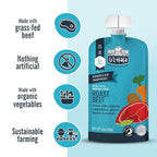 Li’l Hala Baby Food Pouches - Image 7