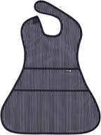 Full Coverage Waterproof Feeding Bib by Plie