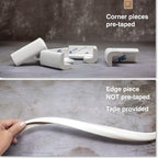 Roving Cove Slim-Fit Corner Edge Protector - Image 5