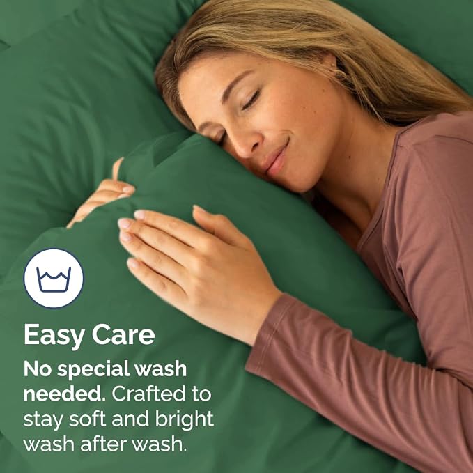 King Pillow Cases Set of 2 - Image 5